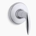 Product Image of Alteo Transfer Valve Trim (Polished Chrome)