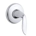 Product Image of Refinia Transfer Valve Trim (Polished Chrome), K-T5326-4-CP
