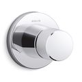 Product Image of Mastershower Transfer Valve Trim w/ Oyl Handle (Polished Chrome)