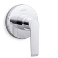 Product Image of Avid Mastershower Transfer Valve Trim (Polished Chrome)
