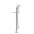 Product Image of Margaux Free Standing Tub Filler (Polished Chrome), K-T97331-4-CP