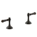 Product Image of Artifacts Bath Handle Trim Lever (Oil-Rubbed Bronze), K-T98071-4-2BZ