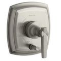 Product Image of Margaux Rite-Temp B/S Trim w/ Diverter (Vibrant Brushed Nickel), K-T98759-4-BN