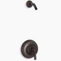 Product Image of Bancroft Shower Trim Less Head-metal (Oil-rubbed Bronze)