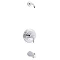 Product Image of Devonshire B/S Trim Less Head (Polished Chrome), K-TLS395-4S-CP