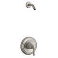 Product Image of Devonshire Shower Trim Less Head (Vibrant Brushed Nickel), K-TLS396-4-BN