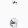 Product Image of Devonshire Shower Trim Less Head (Polished Chrome)