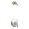 Product Image of Alteo Shower Trim Less Showerhead (Vibrant Brushed Nickel), K-TLS45106-4-BN