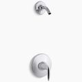 Product Image of Alteo Shower Trim Less Shower Head (Polished Chrome)