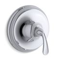 Product Image of Forté Sculpted Rite-temp Valve Trim (Polished Chrome)