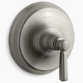 Product Image of Bancroft Valve Trim-metal (Vibrant Brushed Nickel)