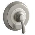 Product Image of Fairfax Valve Trim (Vibrant Brushed Nickel), K-TS12021-4-BN