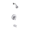 Product Image of Coralais B/S Trim Slip-Lever (Polished Chrome), K-TS15601-4S-CP
