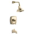 Product Image of 1/2" Deck-Mount Transfer Valve 2/3-Way Valve w/ Integral Check Valve, K-409-K-NA