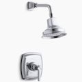 Product Image of Margaux Shower Trim Lever (Polished Chrome)