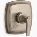 Product Image of Margaux Valve Trim-lever (Vibrant Brushed Bronze)