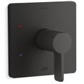 Product Image of Parallel Rite-temp Shower Valve Trim (Matte Black)