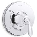 Product Image of Bellera Rite-temp Valve Trim (Polished Chrome)