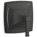 Product Image of Riff Rite-temp Valve Trim (Matte Black)