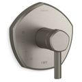 Product Image of Occasion Rite-temp Valve Trim w/ Lever Handle (Vibrant Brushed Nickel)