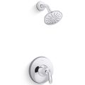Product Image of Bellera Rite-temp Shower Trim Kit, 1.75 GPM (Polished Chrome)