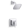 Product Image of Riff Rite-temp Shower Trim Kit, 1.75 GPM (Polished Chrome)