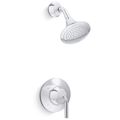 Product Image of Tone Rite-temp Shower Trim Kit, 1.75 GPM (Polished Chrome)