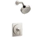 Product Image of Castia Rite-temp Shower Trim Kit, 2.5 GPM (Vibrant Polished Nickel)