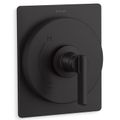 Product Image of Castia Rite-temp Valve Trim (Matte Black)