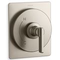Product Image of Castia Rite-temp Valve Trim (Vibrant Brushed Nickel)