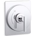 Product Image of Castia Rite-temp Valve Trim (Polished Chrome)