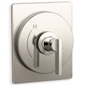Product Image of Castia Rite-temp Valve Trim (Vibrant Polished Nickel)