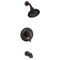 Product Image of Devonshire B/S Trim Npt (Oil-Rubbed Bronze), K-TS395-4-2BZ