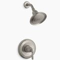 Product Image of Devonshire Shower Trim (Vibrant Brushed Nickel)