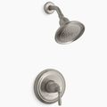 Product Image of Devonshire Valve Trim (Vibrant Polished Brass)