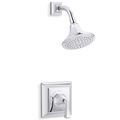 Product Image of Memoirs Stately Rite-temp Shower Trim Kit, 2.5 GPM (Polished Chrome)
