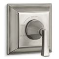 Product Image of Memoirs Stately Rite-temp Valve Trim (Vibrant Brushed Nickel)