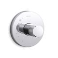 Product Image of Rite-temp Valve Trim w/ Oyl Handle (Polished Chrome)