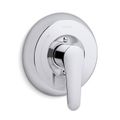 Product Image of July Rite-temp Valve Trim (Polished Chrome)