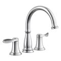Product Image of Bellera Deck-Mount Bath Faucet Trim (Polished Chrome), K-T26428-4-CP