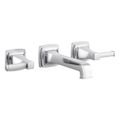 Product Image of Riff Wall-Mount Bathroom Faucet Trim, 1.2 Gpm (Polished Chrome), K-T26432-4-CP