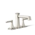 Product Image of Deck-Mount Bath Faucet Trim (Vibrant Polished Nickel)