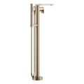 Product Image of Composed Floor-Mount Bath Filler Trim w/ Handshower (Vibrant Brushed Bronze), K-T73087-4-BV