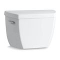 Product Image of Toilet Tank, 1.0 Gpf (White), K-4484-T-0