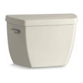 Product Image of Toilet Tank, 1.0 Gpf (Biscuit), K-4484-96