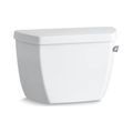 Product Image of Toilet Tank, 1.0 Gpf (White), K-4484-RA-0