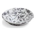 Product Image of 16-1/4" Round Vessel Bathroom Sink, No Overflow (Botanical Study), K-14223-BT-0