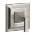 Product Image of Mastershower Temperature Control Valve Trim (Vibrant Brushed Nickel), K-T10421-4V-BN