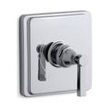 Product Image of Rite-Temp Valve Trim w/ Lever Handle (Polished Chrome)
