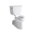 Product Image of Barrington Two-Piece Elongated Toilet, 1.0 Gpf (White), K-3578-T-0